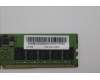Lenovo 5M31E39653 MEMORY RDIMM,32GB,DDR5,4800-B,Skhynix
