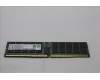 Lenovo 5M31E39666 MEMORY RDIMM,64GB,DDR5,5600-B,SK Hynix