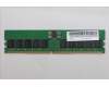 Lenovo 5M31E39677 MEMORY RDIMM,32GB,DDR5,5600-B,SK Hynix