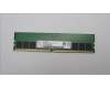 Lenovo 5M31K03064 MEMORY UDIMM,32GB,DDR5,5600,Sk Hynix