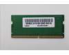 Lenovo 5M31K03065 MEMORY SODIMM,8GB,DDR5,5600,Sk Hynix
