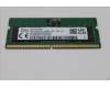 Lenovo 5M31K03065 MEMORY SODIMM,8GB,DDR5,5600,Sk Hynix