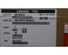 Lenovo 5M31K03076 MEMORY ECS,16GB,DDR5,5600,SK Hynix
