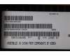 Lenovo 5M31K03120 MEMORY UDIMM,16GB,DDR4,3200,Samsung