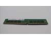 Lenovo 5M31K03121 MEMORY UDIMM,32GB,DDR4,3200,Samsung