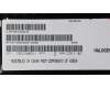Lenovo 5M31K03124 MEMORY SODIMM,16GB,DDR4,3200,Samsung
