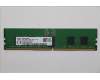 Lenovo 5M31L16883 MEMORY RDIMM,16GB,DDR5,5600-B,SK Hynix