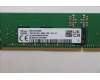 Lenovo 5M31L16883 MEMORY RDIMM,16GB,DDR5,5600-B,SK Hynix