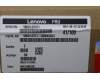 Lenovo 5M31L87411 MEMORY Module,16GB,LPCAMM,7500,Ramaxel