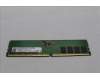 Lenovo 5M31L87422 MEMORY UDIMM,16GB,DDR5,5600,Micron