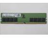 Lenovo 5M31L87427 MEMORY UDIMM,32GB,DDR5,5600,Samsung