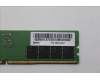 Lenovo 5M31L87427 MEMORY UDIMM,32GB,DDR5,5600,Samsung