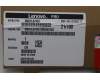 Lenovo 5M31L87433 MEMORY SODIMM,32GB,DDR5,5600,Micron