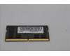 Lenovo 5M31L87433 MEMORY SODIMM,32GB,DDR5,5600,Micron