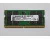 Lenovo 5M31L87458 MEMORY SODIMM,48GB,DDR5,5600,Micron