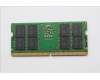 Lenovo 5M31L87458 MEMORY SODIMM,48GB,DDR5,5600,Micron
