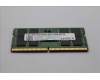 Lenovo 5M31L87458 MEMORY SODIMM,48GB,DDR5,5600,Micron