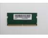 Lenovo 5M31N60004 MEMORY CSODIMM,16GB,DDR5,6400,SK Hynix