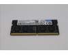 Lenovo 5M31T62222 MEMORY SODIMM,16GB,DDR4,3200,Tigo