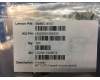 Lenovo 5M88C18707 YT-K606F BATT_CNT_Frame&*HQ20901292000