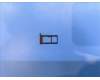 Lenovo 5M88C22880 YT-J706X SIM TRAY_Grey&*5021AA001102 CS