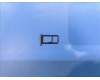 Lenovo 5M88C22880 YT-J706X SIM TRAY_Grey&*5021AA001102 CS