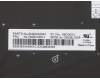 Lenovo 5N20V43013 NB_KYB CMSK-CS20,BK-NBL,CHY,GRE