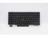 Lenovo 5N20V43014 NB_KYB CMSK-CS20,BK-NBL,CHY,HBW