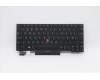 Lenovo 5N20V43018 NB_KYB CMSK-CS20,BK-NBL,CHY,NOR