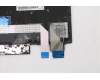 Lenovo 5N20V43025 NB_KYB CMSK-CS20,BK-NBL,CHY,UKE