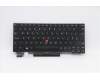 Lenovo 5N20V43025 NB_KYB CMSK-CS20,BK-NBL,CHY,UKE