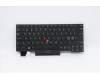 Lenovo 5N20V43035 NB_KYB CMSK-CS20,BK-NBL,CHY,NORDIC