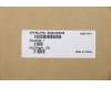 Lenovo 5N20V43035 NB_KYB CMSK-CS20,BK-NBL,CHY,NORDIC