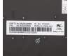 Lenovo 5N20V43040 NB_KYB CMSK-CS20,BK-BL,CHY,LA SPA