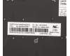 LENOVO 5N20V43047 Keyb X13 G1/L13 G2/L13 Yoga G2 FR - BL
