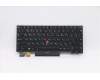 Lenovo 5N20V43056 NB_KYB CMSK-CS20,BK-BL,CHY,RUS