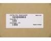 Lenovo 5N20V43057 NB_KYB CMSK-CS20,BK-BL,CHY,SLV