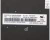 Lenovo 5N20V43071 NB_KYB CMSK-CS20,BK-BL,CHY,NORDIC