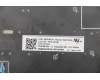 Lenovo 5N20V43146 NB_KYB CMSK-CS20,BK-NBL,LTN,CSA