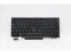 Lenovo 5N20V43153 NB_KYB CMSK-CS20,BK-NBL,LTN,DEN