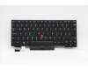 Lenovo 5N20V43159 NB_KYB CMSK-CS20,BK-NBL,LTN,HUN