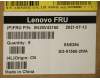Lenovo 5N20V43160 NB_KYB CMSK-CS20,BK-NBL,LTN,ILD