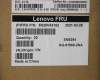 Lenovo 5N20V43162 NB_KYB CMSK-CS20,BK-NBL,LTN,NOR