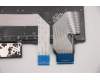 Lenovo 5N20V43166 NB_KYB CMSK-CS20,BK-NBL,LTN,SWE/FIN