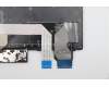 Lenovo 5N20V43167 NB_KYB CMSK-CS20,BK-NBL,LTN,SWS