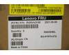 LENOVO 5N20V43188 NB_KYB CMSK-CS20,BK-BL,LTN,BUL