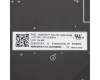 Lenovo 5N20V43189 NB_KYB CMSK-CS20,BK-BL,LTN,DEN