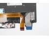 Lenovo 5N20V43204 NB_KYB CMSK-CS20,BK-BL,LTN,TUR