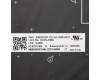 Lenovo 5N20V43212 NB_KYB CMSK-CS20,BK-BL,LTN,IND ENG