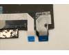 5N20V43331 Lenovo NB_KYB CMSK-CS20,BK-BL,PMX,LA SPA